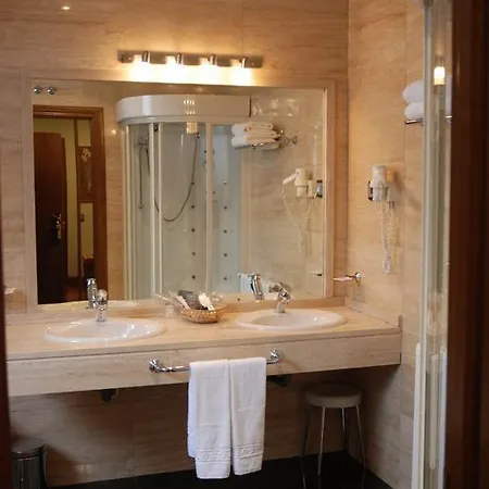 5 Pinos Casa de hóspedes 3*