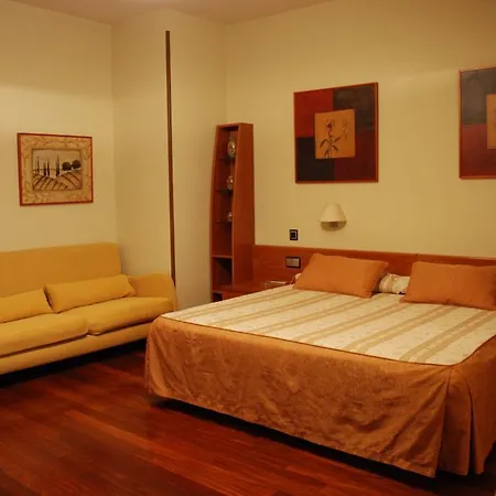 5 Pinos 3* Madrid