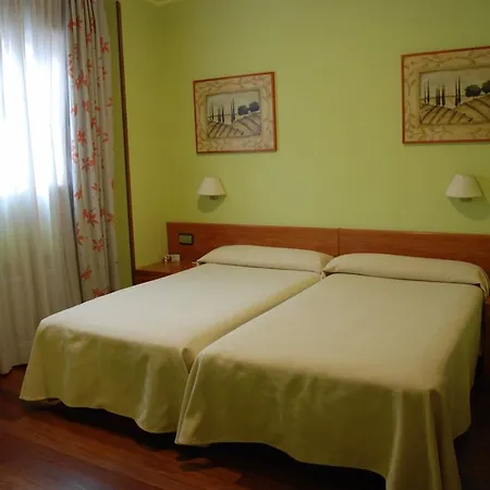 5 Pinos Madrid