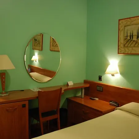 Casa de hóspedes 5 Pinos 3*
