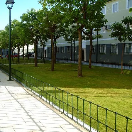 Aluche Apartamento
