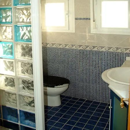 Apartamento Aluche