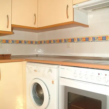 Aluche Con Parking Gratuito Apartamento