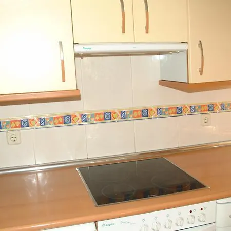 Apartamento Aluche *