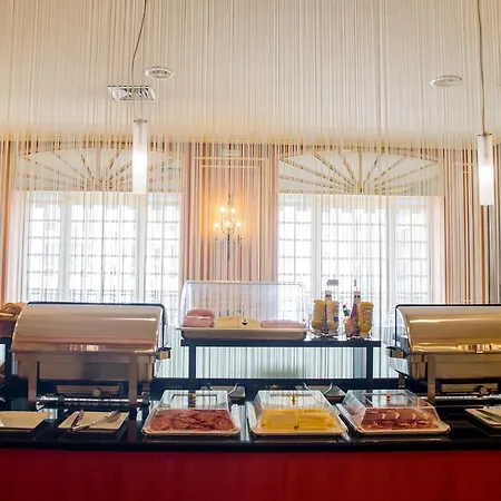 Arosa Hotel Madrid