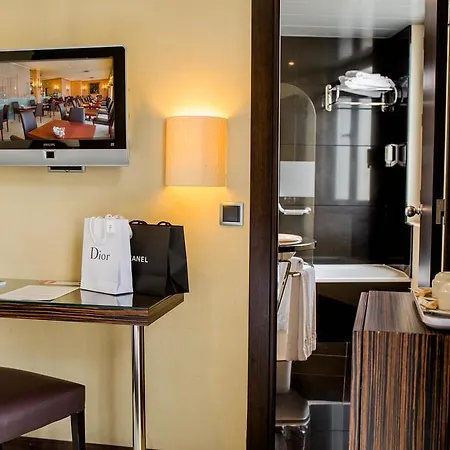 Arosa 4* Madrid
