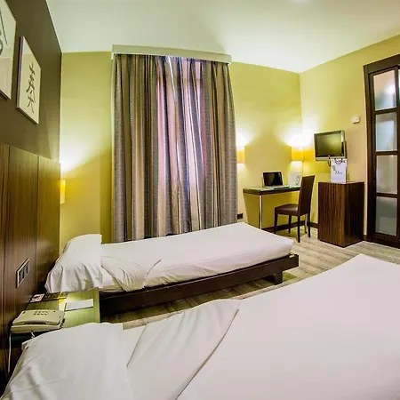 Arosa Madrid