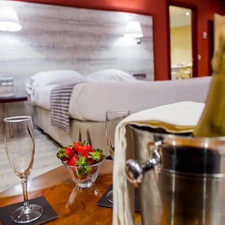 Arosa Hotel