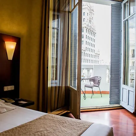 Arosa Hotel 4*