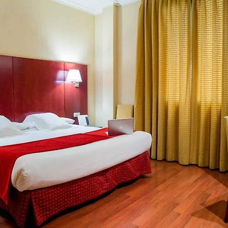 Arosa Hotel Madrid