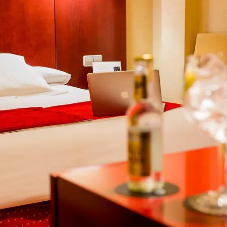 Hotel Arosa