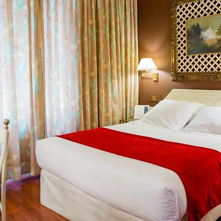 Arosa 4*