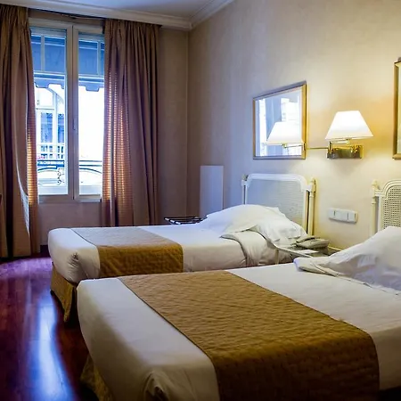 Arosa Hotel 4*