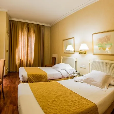 Arosa 4* Madrid