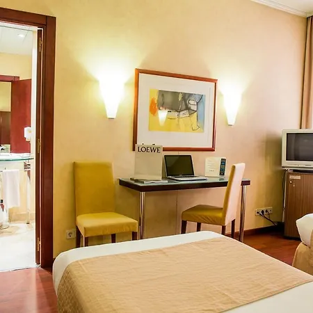 Hotel Arosa 4*