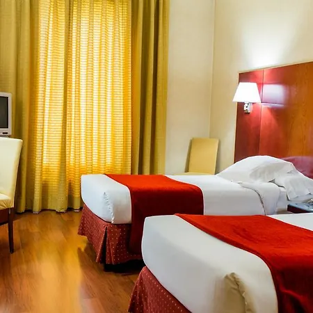 Arosa Madrid