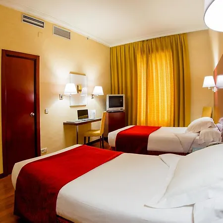 Arosa Hotel 4*