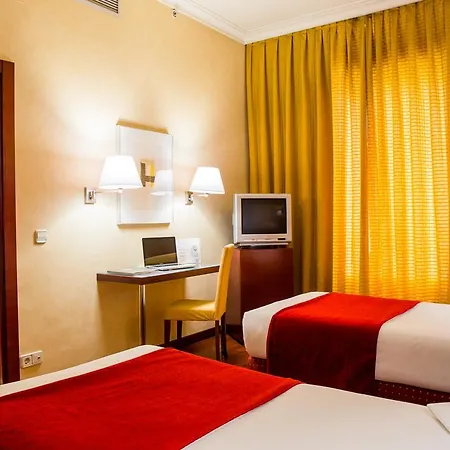 Hotel Arosa
