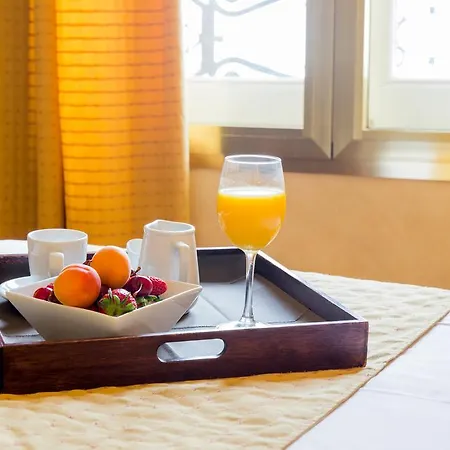 Arosa 4* Madrid