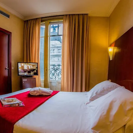 Hotel Arosa 4*