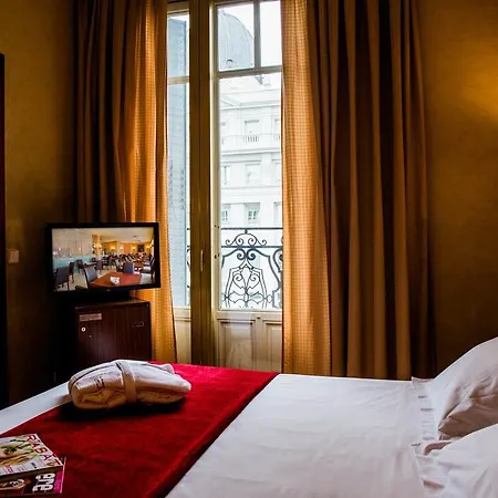 Hotel Arosa