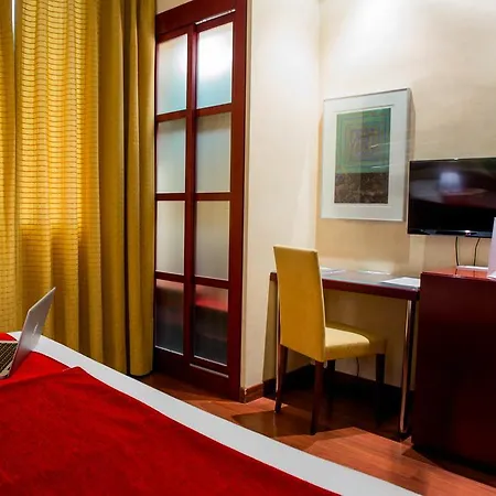 Hotel Arosa