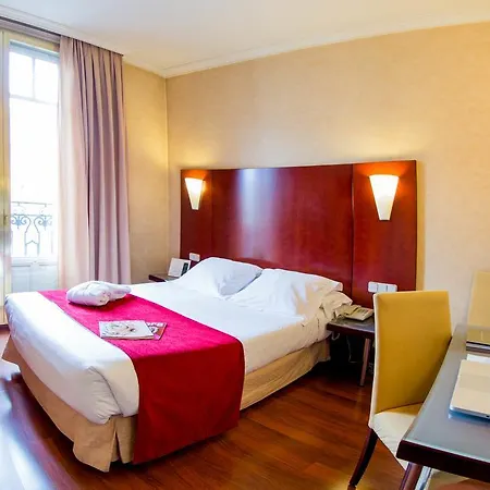 Hotel Arosa 4*