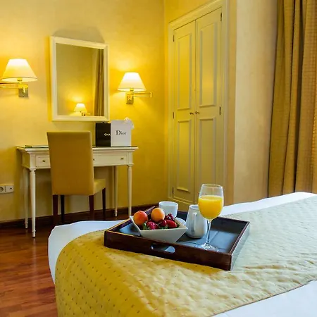 Hotel Arosa