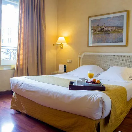 Arosa Madrid