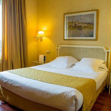 Hotel Arosa Madrid