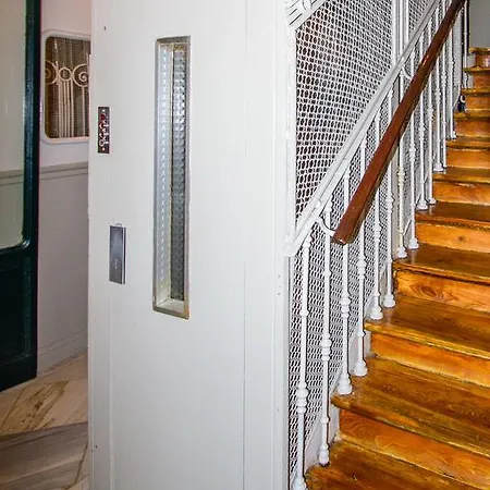 Alvaro Residencia Guest house
