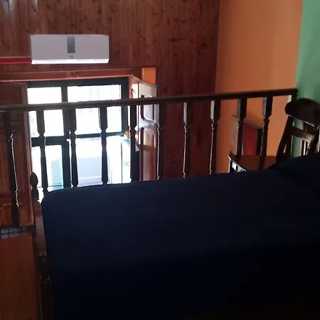 Konukevi Rico *