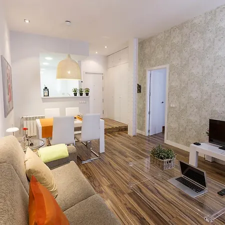 Smartrental Gran Via