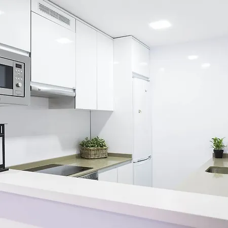 Smartrental Gran Via *