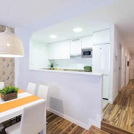 Smartrental Gran Via Madrid