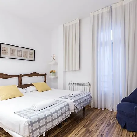 Apartamento Smartrental Gran Via