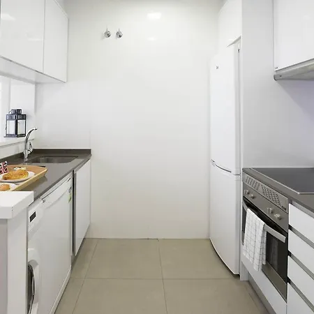 Apartamento Smartrental Gran Via *