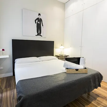 Smartrental Gran Via *