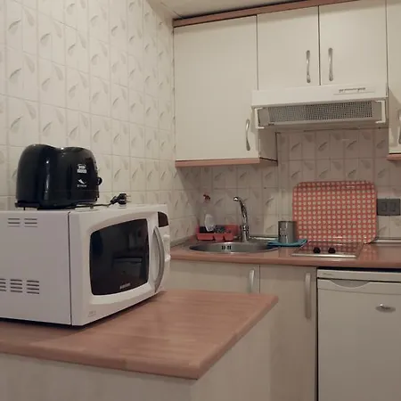 Apartamento Callecultura *