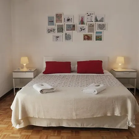 Callecultura Apartamento *