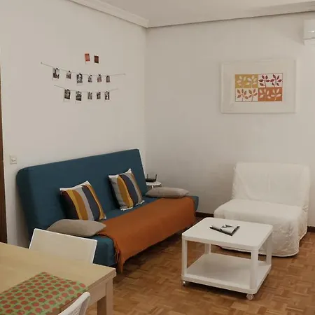 Apartamento Callecultura