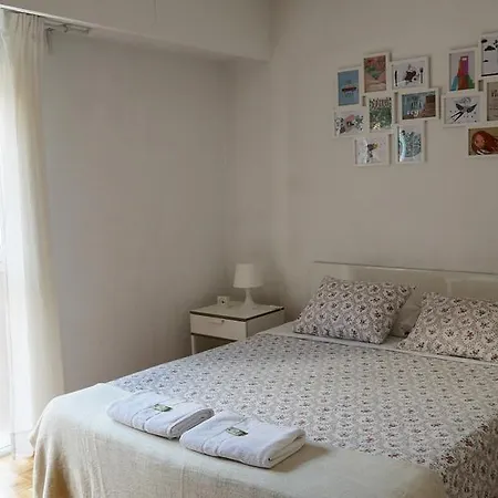Callecultura Apartamento Madrid