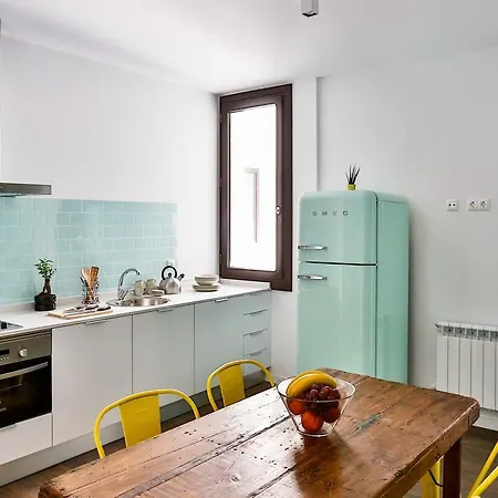 Apartamento Welcomer La Latina