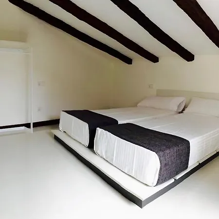 Apartamento Roisa