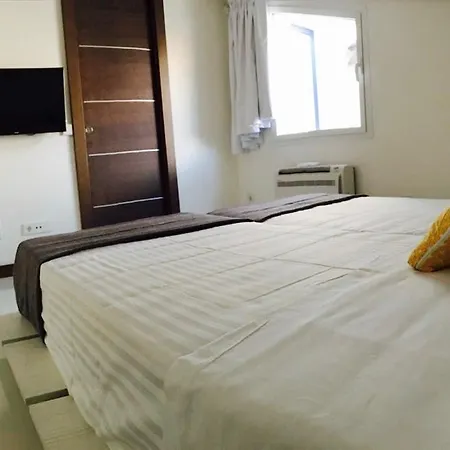 Roisa Apartamento *