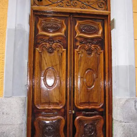 Ch Antonio Madrid