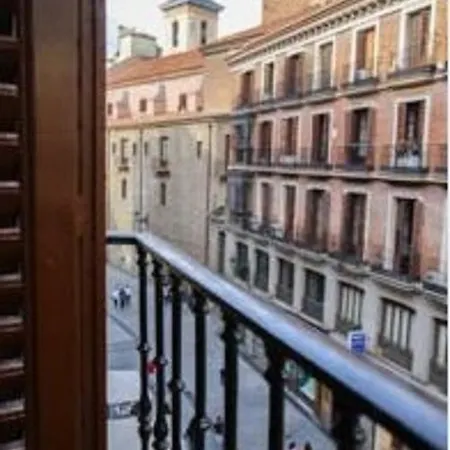 Nickel Madrid