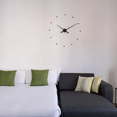 Apartamento Centro Fuencarral 46 *