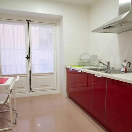 Apartamento Antonio Apartamento *