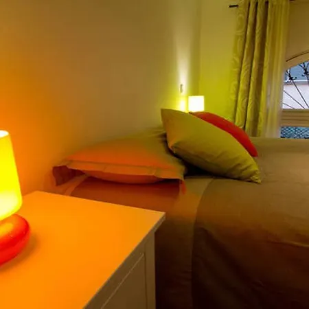 Apartamento Antonio Apartamento Madri